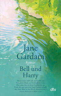 Vorderes Coverbild Bell und Harry