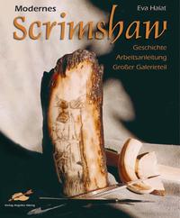 Vorderes Coverbild Modernes Scrimshaw