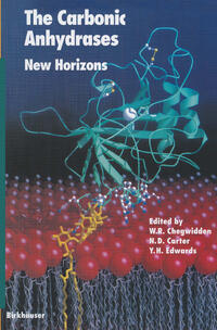 Vorderes Coverbild The Carbonic Anhydrases