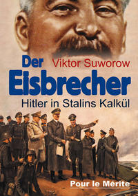 Vorderes Coverbild Der Eisbrecher
