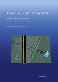 Vorderes Coverbild Der nächste Schritt ist immer fällig