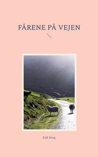 Vorderes Coverbild Fårene på vejen