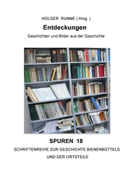 Vorderes Coverbild Entdeckungen