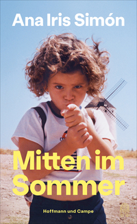 Vorderes Coverbild Mitten im Sommer