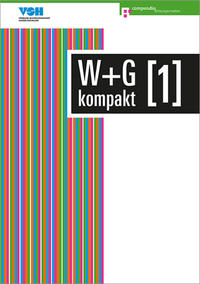 Vorderes Coverbild W+G kompakt 1