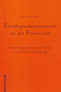 Vorderes Coverbild Fremdsprachenunterricht auf der Primarstufe