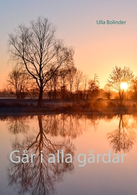 Vorderes Coverbild Går i alla gårdar