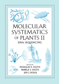 Vorderes Coverbild Molecular Systematics of Plants II