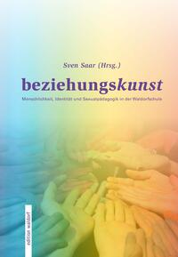 Vorderes Coverbild Beziehungskunst