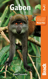 Vorderes Coverbild Gabon