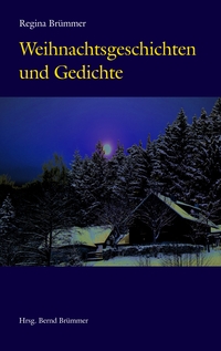 Vorderes Coverbild Weihnachtsgeschichten und Gedichte