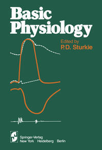 Vorderes Coverbild Basic Physiology