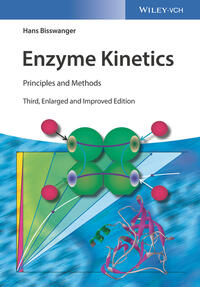 Vorderes Coverbild Enzyme Kinetics