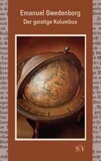 Vorderes Coverbild Emanuel Swedenborg