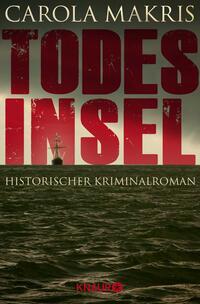 Vorderes Coverbild Todesinsel