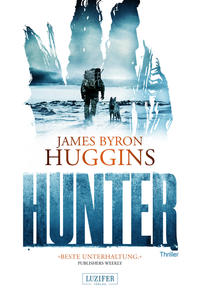 Vorderes Coverbild HUNTER