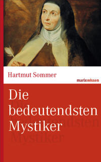 Vorderes Coverbild Die bedeutendsten Mystiker