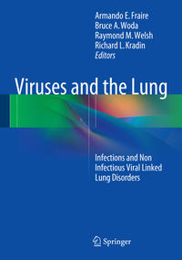 Vorderes Coverbild Viruses and the Lung