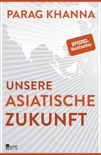 Vorderes Coverbild Unsere asiatische Zukunft