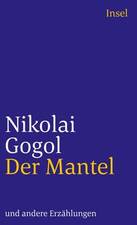 Vorderes Coverbild Der Mantel