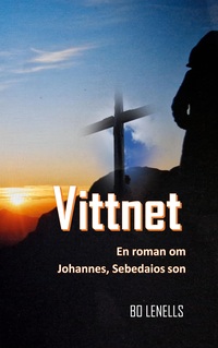 Vorderes Coverbild Vittnet