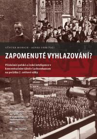 Vorderes Coverbild Zapomenuté vyhlazování?