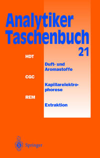 Vorderes Coverbild Analytiker-Taschenbuch