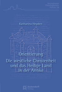 Vorderes Coverbild Orientierung
