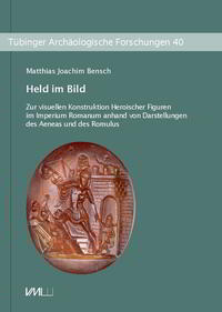 Vorderes Coverbild Held im Bild