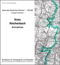 Vorderes Coverbild Reichenbach (Eulengebirge)