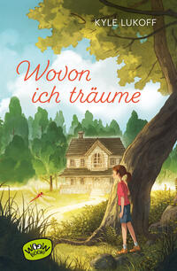 Vorderes Coverbild Wovon ich träume