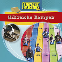 Vorderes Coverbild Hilfreiche Rampen