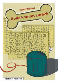 Vorderes Coverbild Bolle kommt zurück
