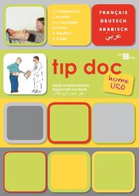 Vorderes Coverbild tip doc home uro