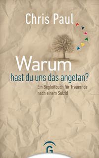 Vorderes Coverbild Warum hast du uns das angetan?