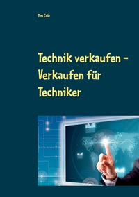 Vorderes Coverbild Technik verkaufen