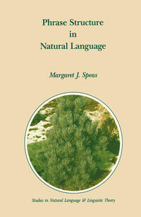 Vorderes Coverbild Phrase Structure in Natural Language