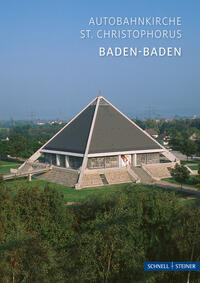 Vorderes Coverbild Baden-Baden