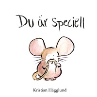 Vorderes Coverbild Du är speciell