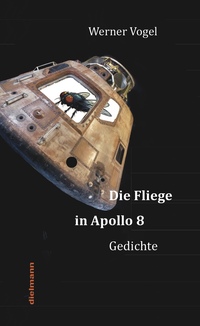 Vorderes Coverbild Die Fliege in Apollo 8