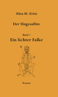 Vorderes Coverbild Der Ungesalbte