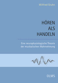 Vorderes Coverbild Hören als Handeln