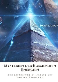 Vorderes Coverbild Mysterien der Kosmischen Energien
