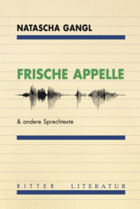 Vorderes Coverbild Frische Appelle