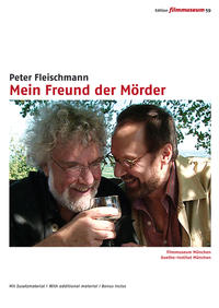 Vorderes Coverbild Mein Freund der Mörder & Al Capone von der Pfalz