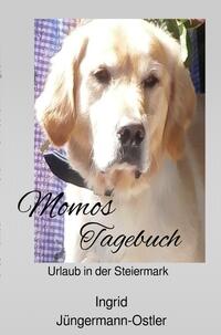 Vorderes Coverbild MOMOS Tagebuch