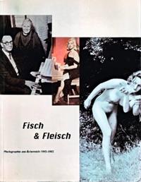 Vorderes Coverbild Fisch & Fleisch