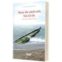 Vorderes Coverbild Wenn ihr mich ruft, bin ich da