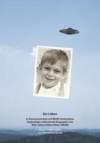 Vorderes Coverbild Ein Leben