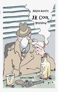 Vorderes Coverbild J.B. Cool - Revisited